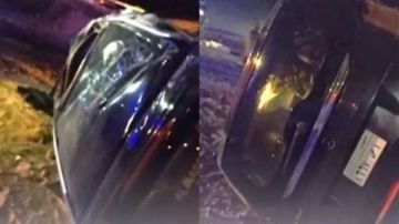 مقتل 3 من الوفد القطري في حادث بشرم الشيخ