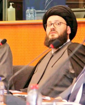 الحسيني من جديد: كلمة أخيرة إلى اللبنانيين