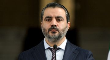 تلفزيون سوريا: أسعد الشيباني سيزور لبنان غدا