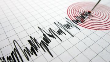 زلزال بقوة 5.8 درجات يقع قرب كامتشاتكا الروسية