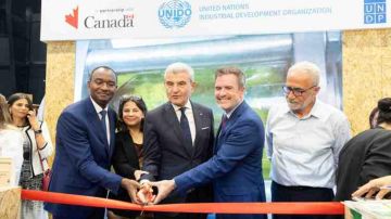 عيسى الخوري: كل تحد هو فرصة للابتكار والتفرد وبناء الثقة عيسى الخوري: كل تحد هو فرصة للابتكار والتفرد وبناء الثقة