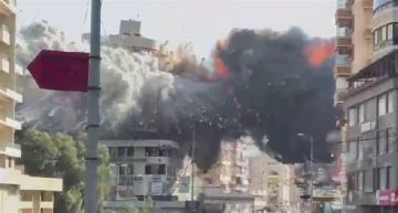 قبل الغارات.. إسرائيل توعدت: سنوجه ضربات في عمق لبنان! قبل الغارات.. إسرائيل توعدت: سنوجه ضربات في عمق لبنان!