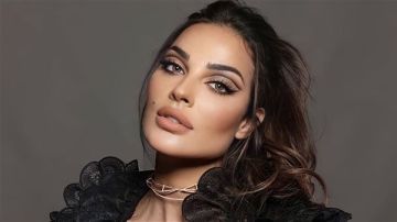 للمرة الأولى... نادين نسيب نجيم وظافر العابدين معا في مسلسل جديد بعنوان ممكن