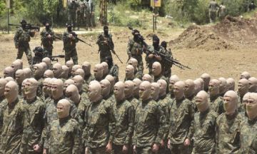 هل ينضم الحزب إلى مفاوضات التسوية الشاملة في المنطقة؟