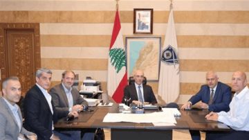 وزارة الداخلية تتخذ إجراءات استباقية لمواجهة موسم الشتاء