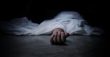 وفاة طفل بحادث صدم