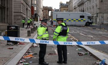 الشرطة البريطانية: منفذ هجوم الكنيس ينتمي لـ داعش 