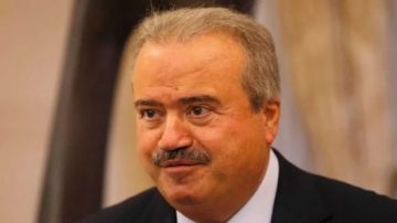 جابر من واشنطن لبنان يمتلك إرادة النهوض ودعم الجيش ركيزة الاستقرار