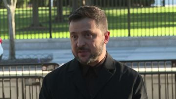 زيلينسكي: واشنطن لا تريد التصعيد.. ولا إعلان حول الصواريخ بعيدة المدى