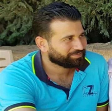 ضابط في الحزب .. من هو المستهدف في كونين؟  ضابط في الحزب .. من هو المستهدف في كونين؟