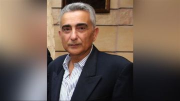 في نبأ مؤسف: السيد علي حسن عجمي في ذمة الله في نبأ مؤسف: السيد علي حسن عجمي في ذمة الله