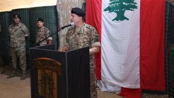 قائد الجيش: رغم الشائعات.. سنكون بالمرصاد لهؤلاء