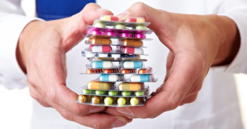 مافيا الدواء في قبضة العدالة صادر يتصدى لشبكة الـ 13