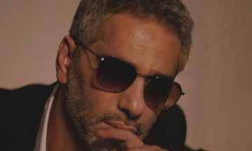 محاكمة فضل شاكر ستبدأ من الصفر