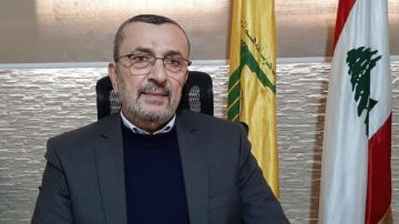 نائب الحزب: ممارسات العدو لن تؤثر على قرارنا في الصمود والثبات نائب الحزب: ممارسات العدو لن تؤثر على قرارنا في الصمود والثبات