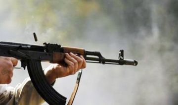 إصابة شخص بإطلاق نار واحراق دراجة جراء اشكال فردي في جبل البداوي إصابة شخص بإطلاق نار واحراق دراجة جراء اشكال فردي في جبل البداوي