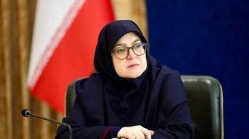 الحكومة الإيرانية .. انتهاء القرار 2231: مستعدون للتفاوض على أساس الاحترام المتبادل الحكومة الإيرانية .. انتهاء القرار 2231: مستعدون للتفاوض على أساس الاحترام المتبادل