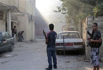 الديار: إيليو أبو حنا ضحية تفلت سلاح المخيمات... ماذا عن تسليم القتلة؟ الديار: إيليو أبو حنا ضحية تفلت سلاح المخيمات... ماذا عن تسليم القتلة؟