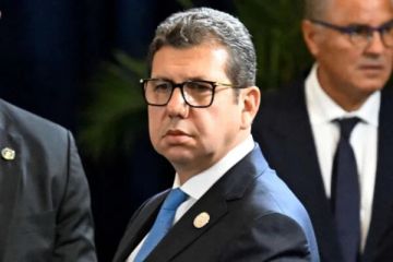 النشرة: هذا ما حصل في لقاءات رئيس المخابرات المصرية في بيروت النشرة: هذا ما حصل في لقاءات رئيس المخابرات المصرية في بيروت