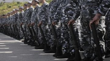 بالأسماء والتفاصيل... تشكيلات جديدة في قوى الأمن الداخلي بالأسماء والتفاصيل... تشكيلات جديدة في قوى الأمن الداخلي