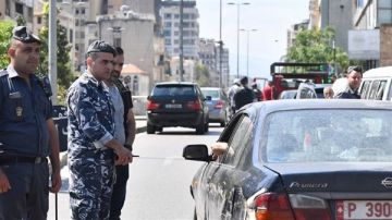 بسبب أعمال تخطيط... تدابير سير في هذه المنطقة