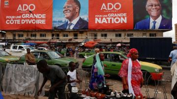 عشية الانتخابات الرئاسية في كوت ديفوار.. النمو السكاني يهدد المكاسب الاقتصادية
