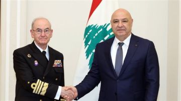 عون يستقبل قائد الجيش الإسباني: تعاون متجدد ودعوة إلى مدريد