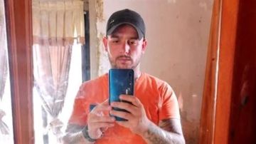 في نبأ حزين: رصاصة تودي بحياة الشاب محمود المحمد في نبأ حزين: رصاصة تودي بحياة الشاب محمود المحمد