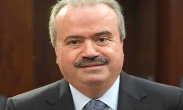 لقاءات تحضيرية لاجتماعات البنك الدولي في واشنطن