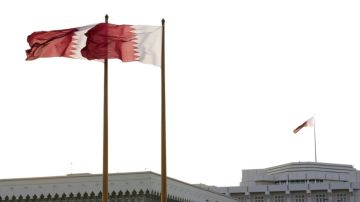 محادثات بين أفغانستان وباكستان في قطر