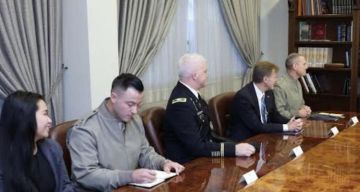 مقعد إيراني في مفاوضات لجنة الميكانيزم