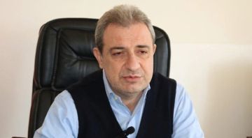 أبو فاعور نوه بتعيين الهيئة الوطنية لسلامة الغذاء: نتطلع لتقوم بدورها لضمان صحة اللبنانيين أبو فاعور نوه بتعيين الهيئة الوطنية لسلامة الغذاء: نتطلع لتقوم بدورها لضمان صحة اللبنانيين
