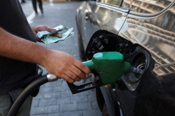 الخبر السار تبخر هذا ما ينتظر أسعار المحروقات الأسبوع المقبل! الخبر السار تبخر هذا ما ينتظر أسعار المحروقات الأسبوع المقبل!