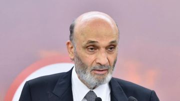 جعجع للمغتربين: كونوا على أهبة الإستعداد للإنتخابات المقبلة