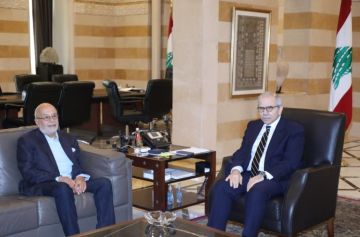 رئيس الحكومة التقى وزراء ونوابا ووفودا من العشائر والمناطق وبحث في الملفات الإنمائية والتكنولوجية