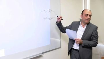 رحيل الإعلامي بسام باراك بعد صراع مع المرض رحيل الإعلامي بسام باراك بعد صراع مع المرض