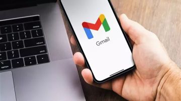 غوغل تطلق تشفيرا شاملا يغير قواعد الأمان في Gmail غوغل تطلق تشفيرا شاملا يغير قواعد الأمان في Gmail