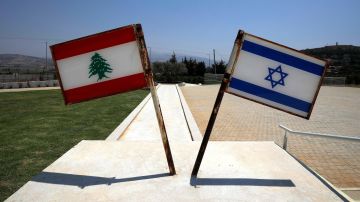 لبنان يتمسك بالتفاوض غير المباشر: حماية للثوابت وتفاد لفخ التطبيع لبنان يتمسك بالتفاوض غير المباشر: حماية للثوابت وتفاد لفخ التطبيع