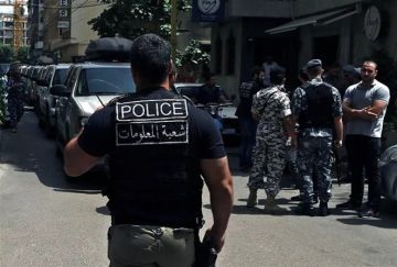 مخدرات وأسلحة في الحدت.. والقوى الأمنية تداهم! (صورة)