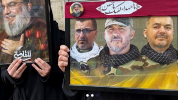 نصرالله حجب الصدر ويبتلع أمل بعد بري نصرالله حجب الصدر ويبتلع أمل بعد بري