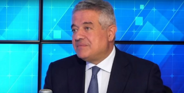 نقيب المحامين في بيروت: للحفاظ على الميثاقية والترفع عن كل الانتماءات الطائفية والحزبية داخل النقابة نقيب المحامين في بيروت: للحفاظ على الميثاقية والترفع عن كل الانتماءات الطائفية والحزبية داخل النقابة