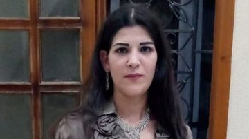 وفاء علي سليمان غادرت ولم تعد هل تعرفون مكانها؟ وفاء علي سليمان غادرت ولم تعد هل تعرفون مكانها؟