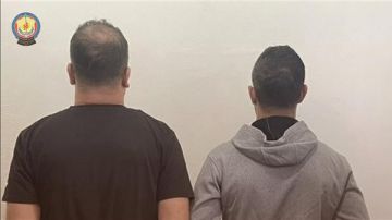 يستخدمان ختم مزيف ويقومان بعمليات تهريب عند الحدود... أمن الدولة توقفهما!