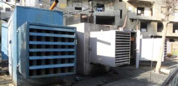 إليكم تسعيرة المولدات الخاصة عن شهر تشرين الأول