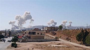 بالصور: غارات عنيفة على جرود بلدة شمسطار وجرود النبي شيت في السلسلة الشرقية بالصور: غارات عنيفة على جرود بلدة شمسطار وجرود النبي شيت في السلسلة الشرقية