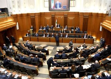 قانون الانتخاب أمام تسوية تلغي تمثيل المغتربين واقتراعهم من الخارج!