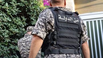 كيف يتوزع عناصر أمن الدولة على الشخصيات؟