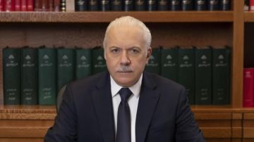 القاضي عبود: التزام القاضي قسمه أساس المناقبية القضائية