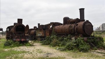 المؤسسة العامة لمصلحة سكك الحديد: لن تتوانى عن ملاحقة كل من يعتدي على أملاكنا