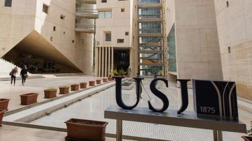 اليكم نتائج الانتخابات الطالبية في اليسوعية للعام الجامعي 2025-2026